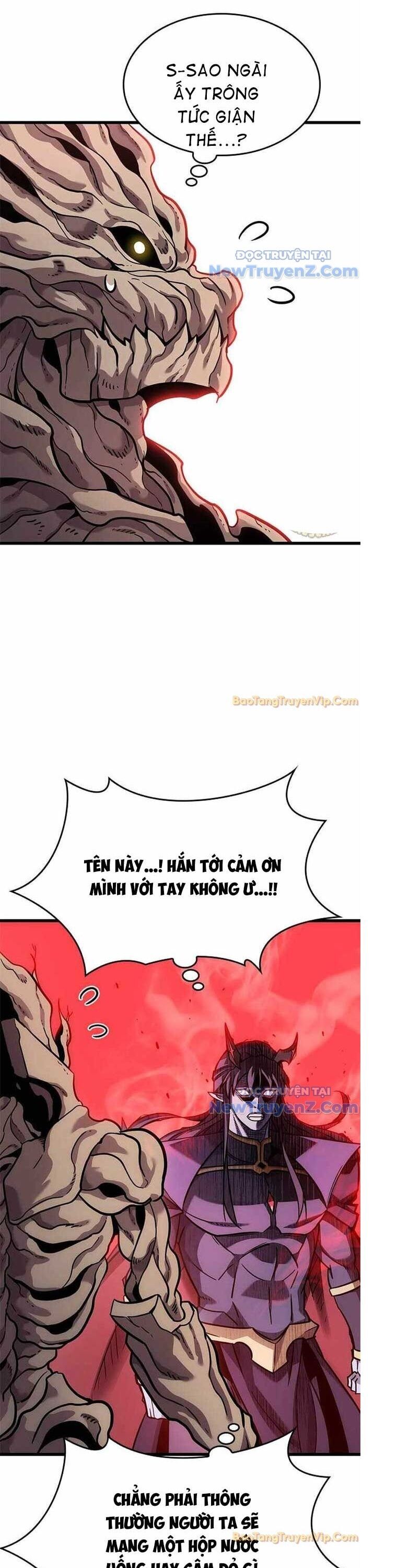Thưa Quỷ Vương Chúng Ta Bội Thu Rồi Chương 14 Ảnh 35