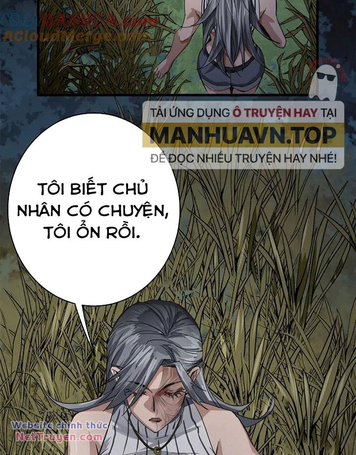 Luân Bàn Thế Giới Chương 168 Ảnh 56