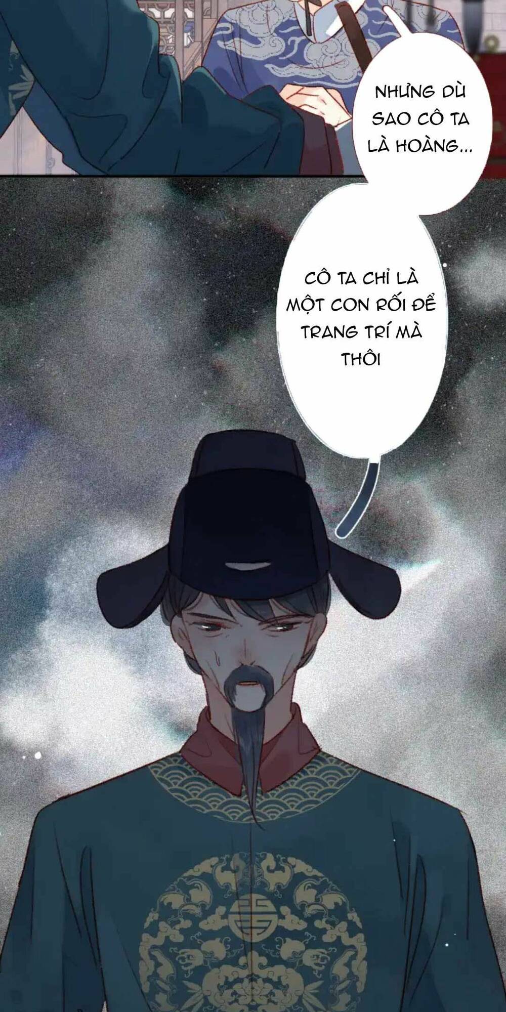 Hoàng Đế Bệ Hạ : Cùng Ta Đi Ăn Xin Nào Chương 4 Ảnh 31