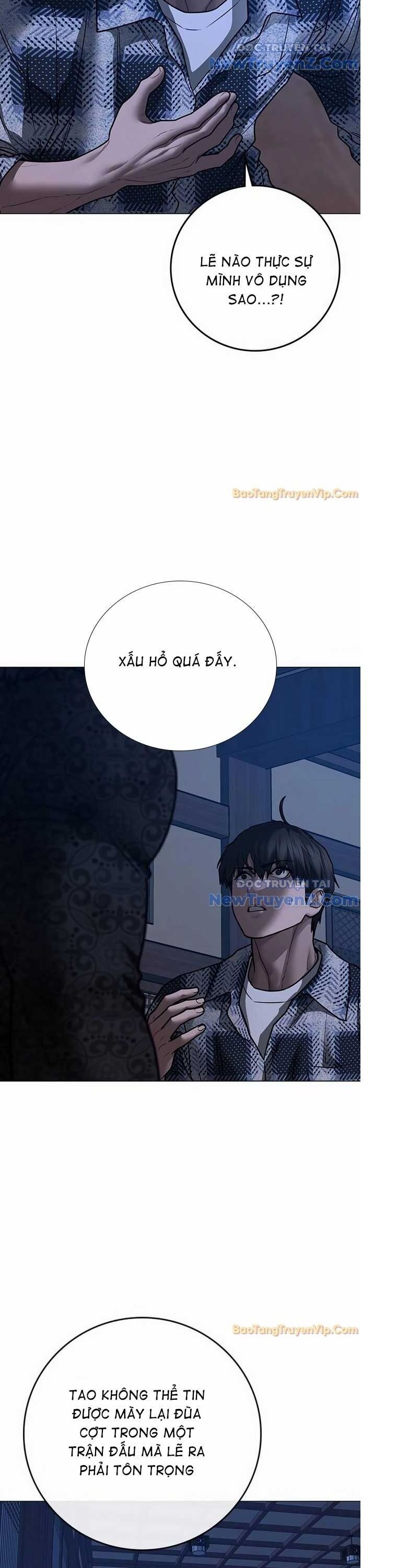 Nhiệm Vụ Đời Thật Chương 163 Ảnh 25