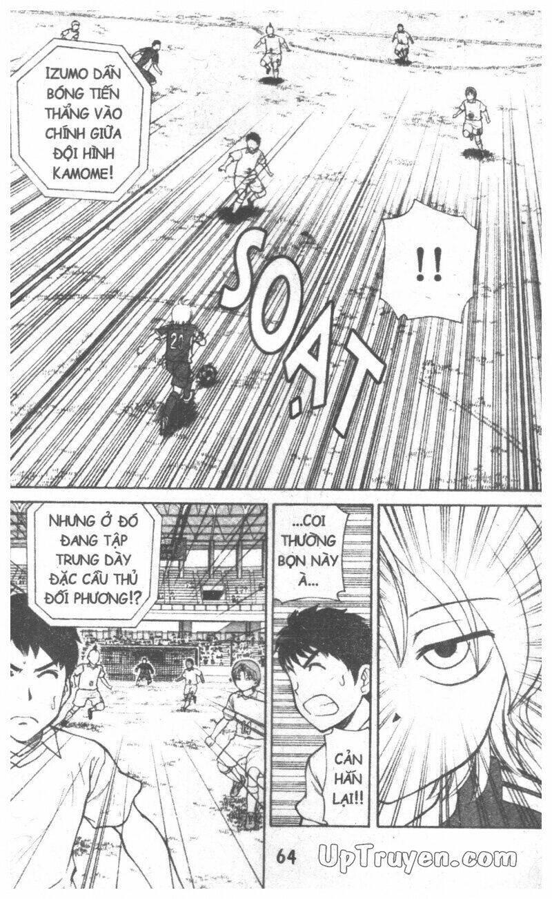 Golden Age Chương 14 Ảnh 66