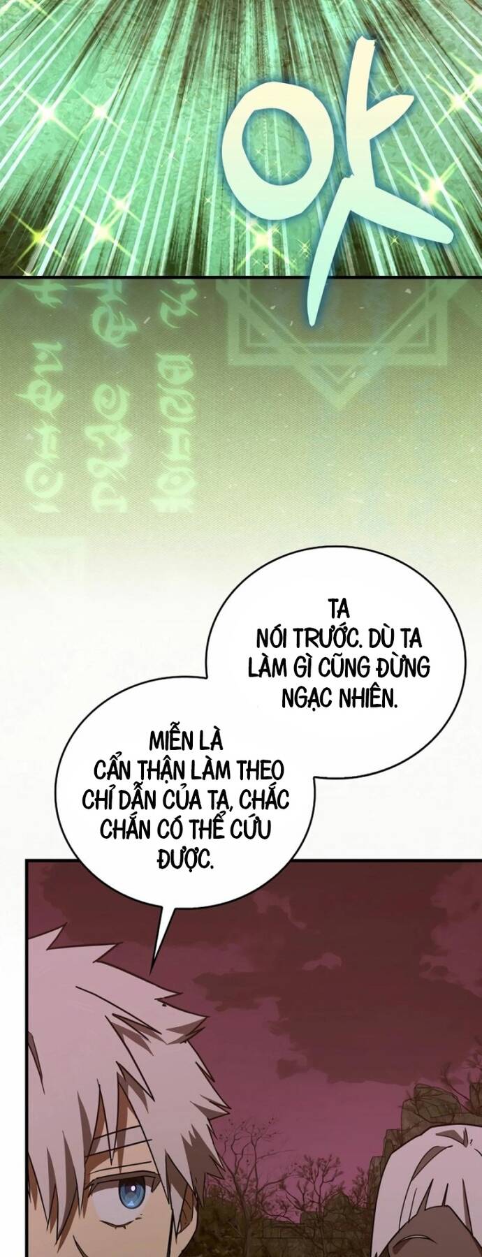 Thánh Cái Khỉ Gì, Đây Là Sức Mạnh Của Y Học Hiện Đại Chương 99 Ảnh 31