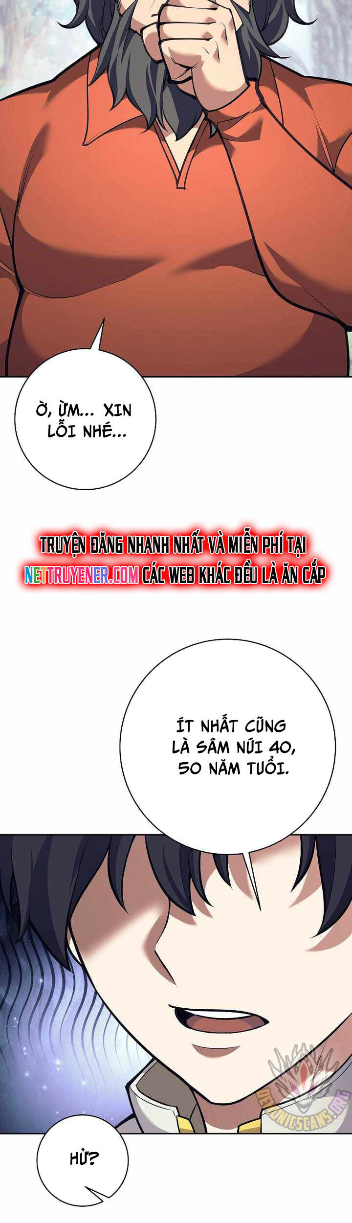 Đứa Con Ngoài Giá Thú Có Khả Năng Hấp Thụ Vũ Khí Chương 29 Ảnh 16
