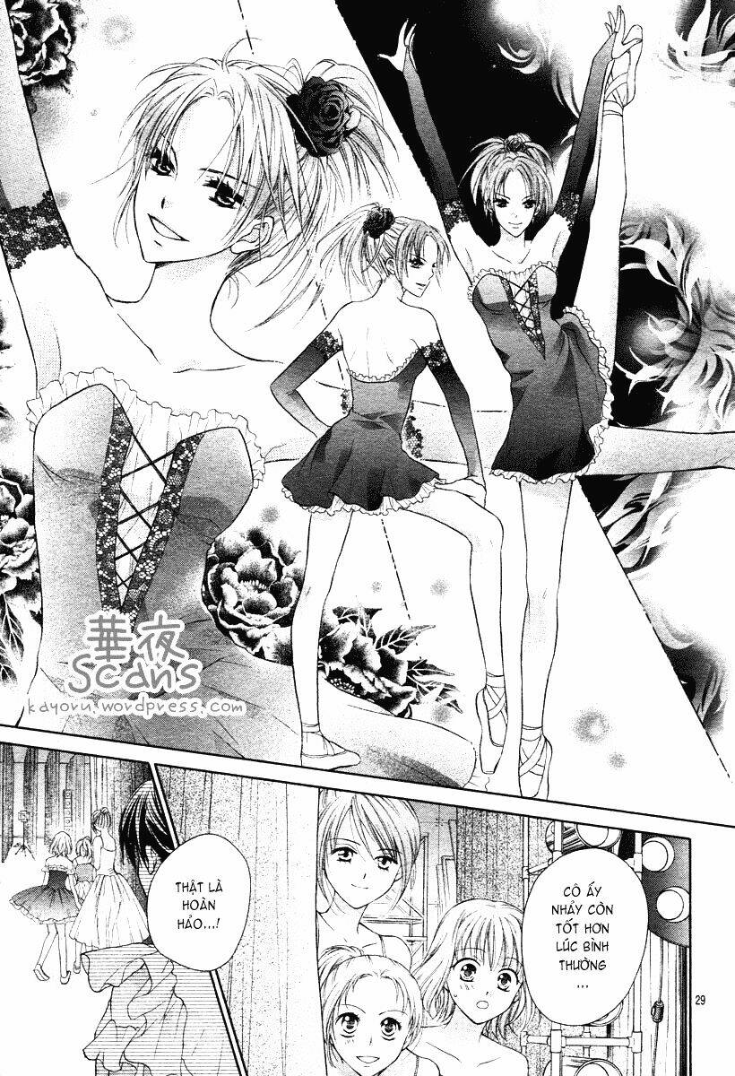 Kaname Étoile Girl Chương 1 Ảnh 32