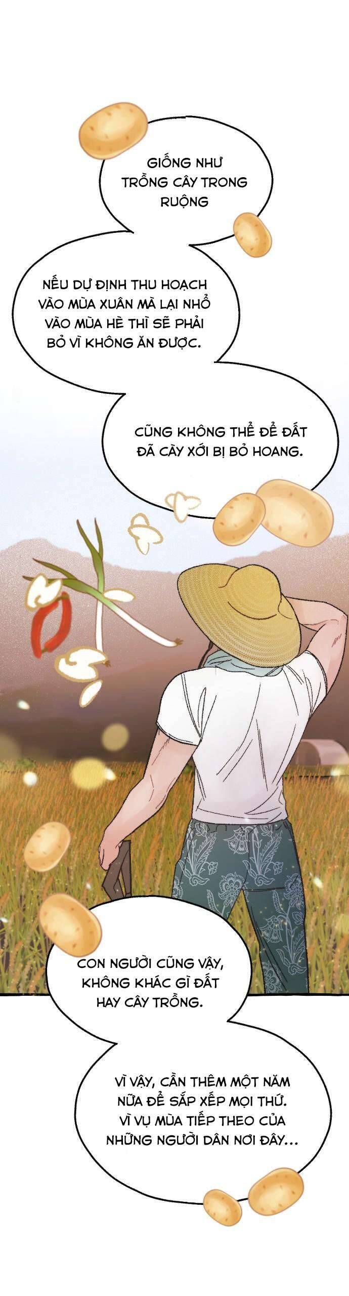 Ngài Giám Đốc Giữa Rừng Sâu Chương 5 Ảnh 36