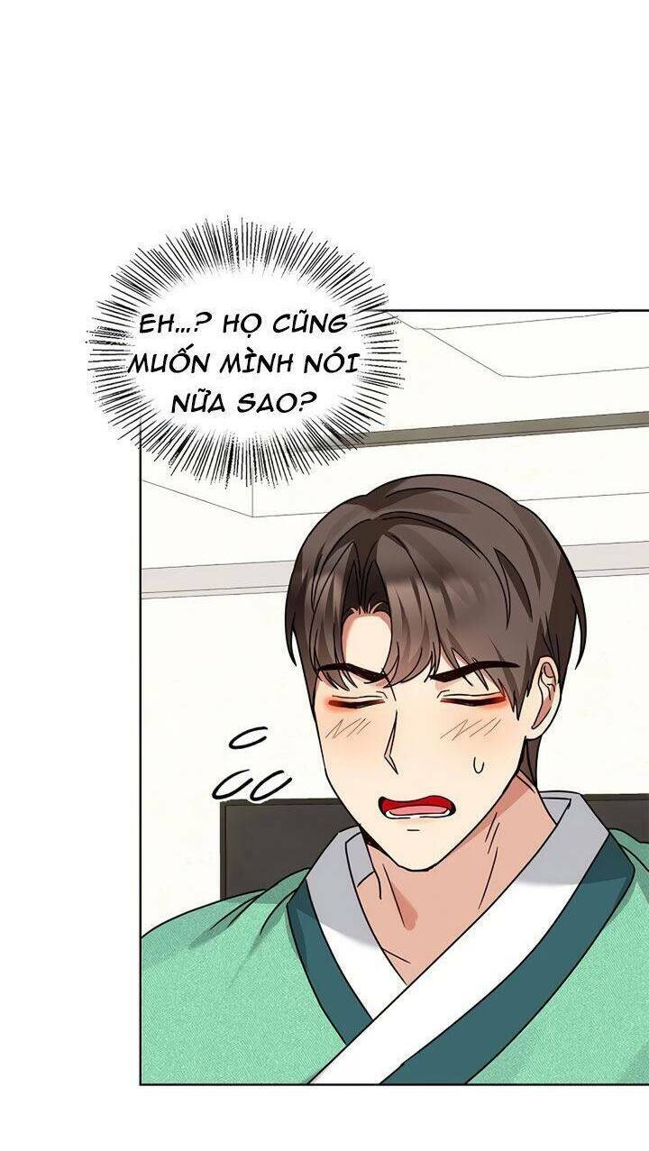 Tôi Trở Thành Một Người Cha Chương 113 Ảnh 54
