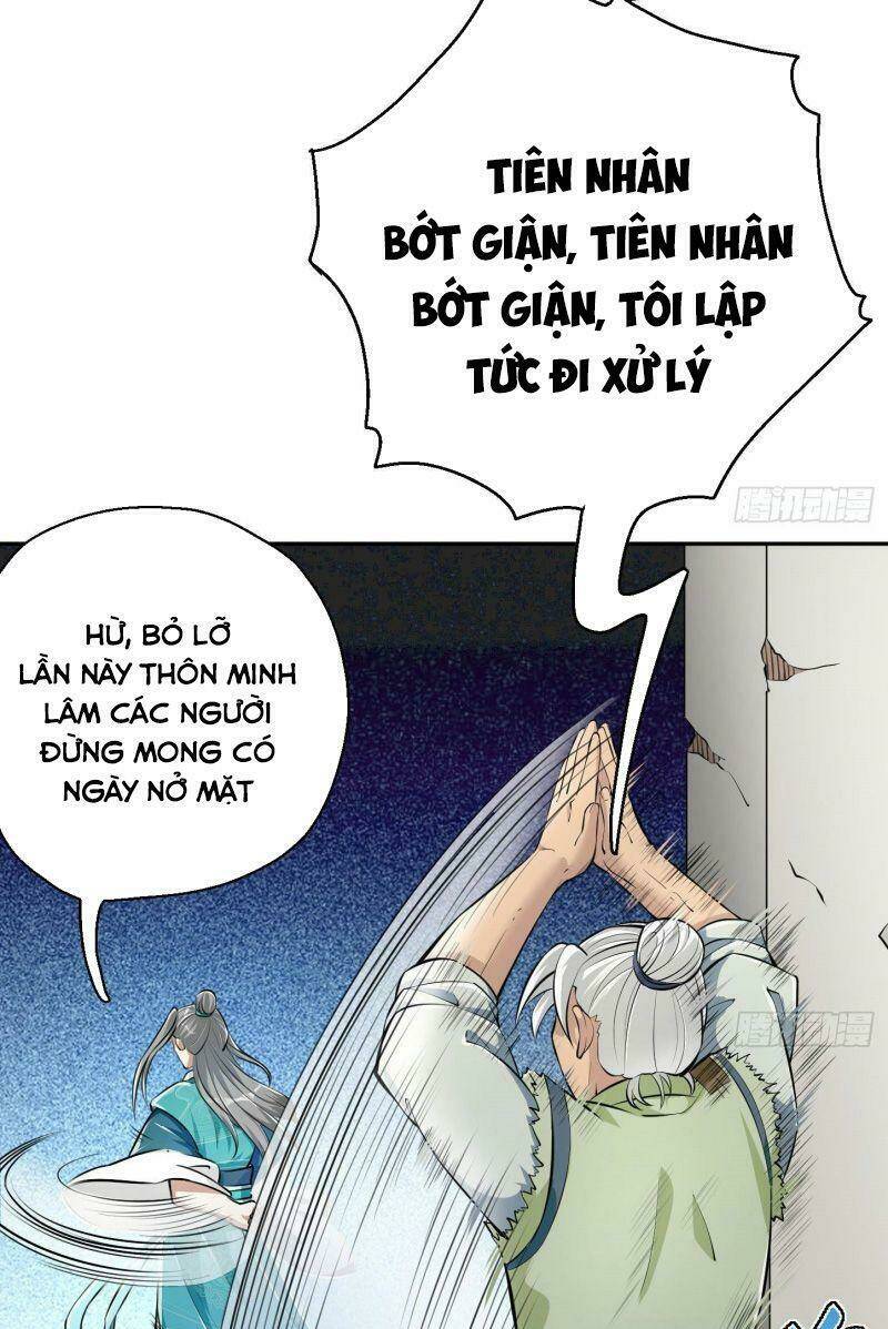 Tu Chân Toàn Dựa Số Lý Hóa Chương 13 Ảnh 23
