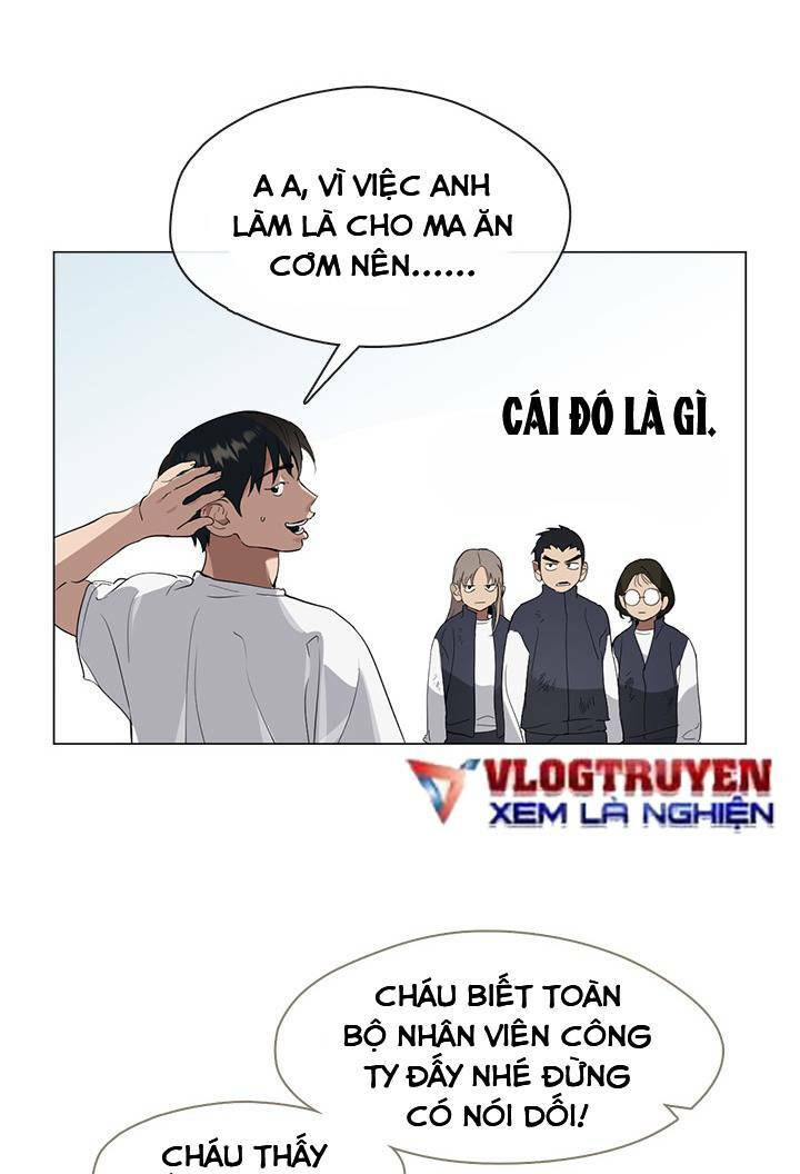 Nhà Hàng Nơi Suối Vàng Chương 22 Ảnh 24