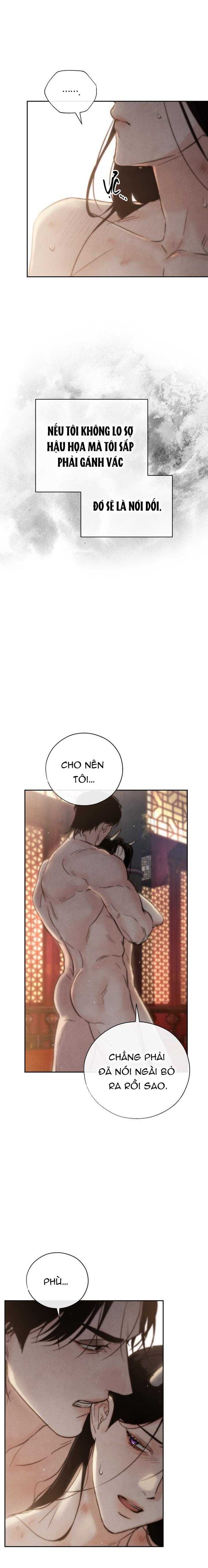 Thuốc Độc Chương 23 Ảnh 11