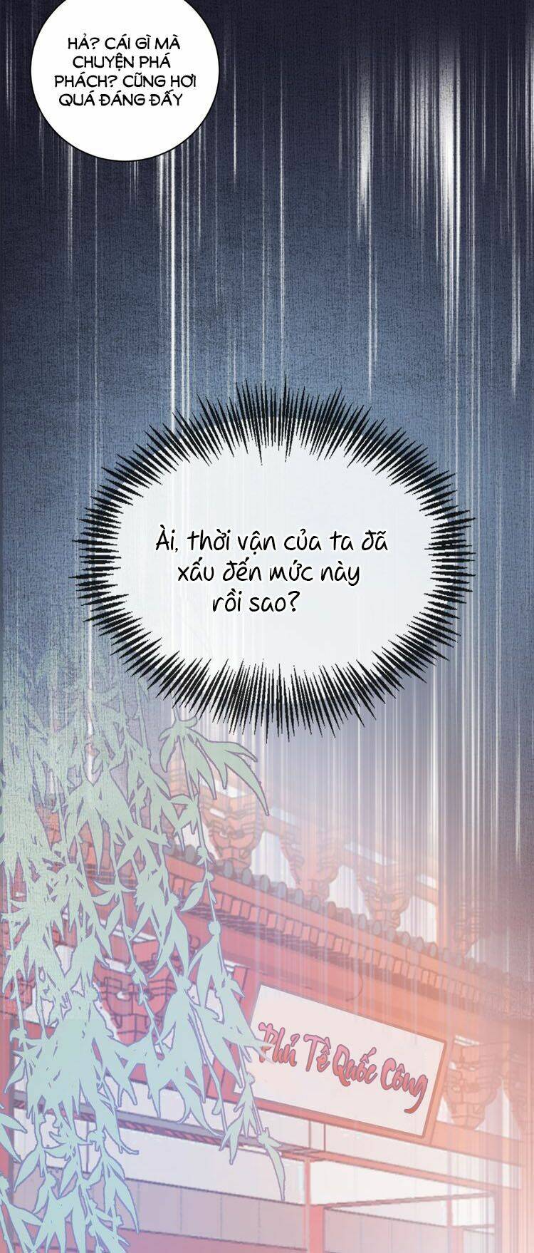 Mãn Đình Phương - Thiên Hạ Duy Khanh Chương 12 Ảnh 7