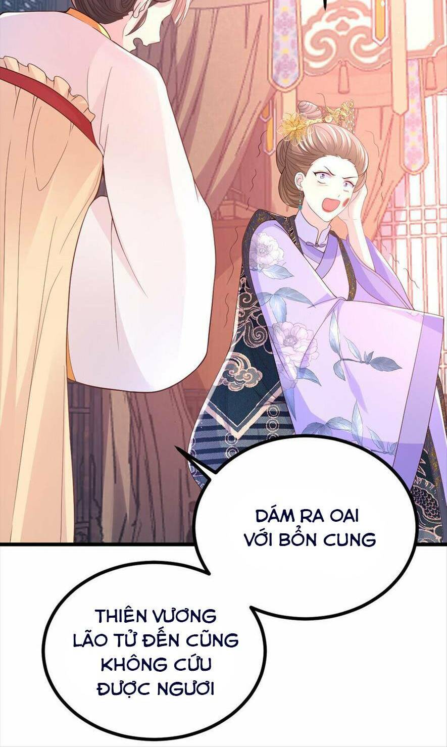 Phò Mã Hôm Nay Cũng Muốn Phản Công Chương 54 Ảnh 20