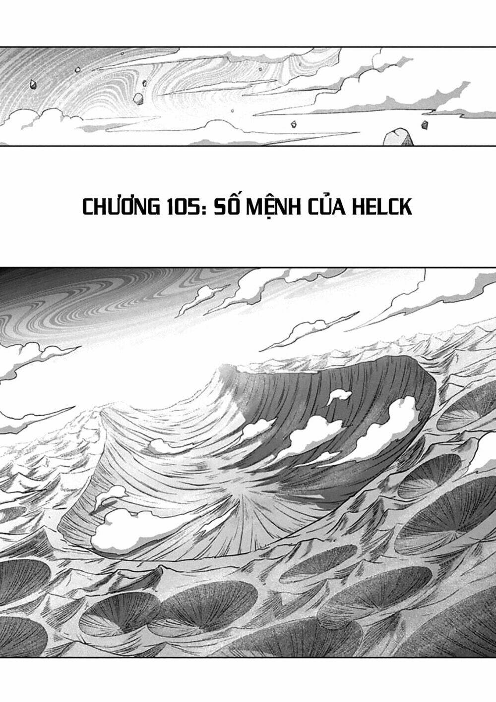 Helck Manga Chương 105 Ảnh 4