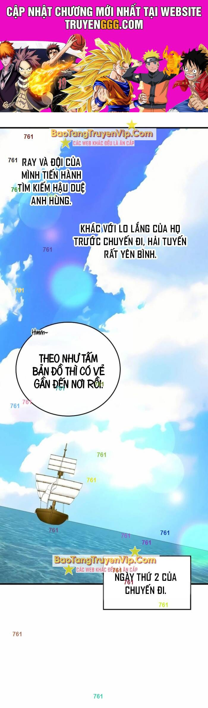 Thánh Cái Khỉ Gì, Đây Là Sức Mạnh Của Y Học Hiện Đại Chương 101 Ảnh 2