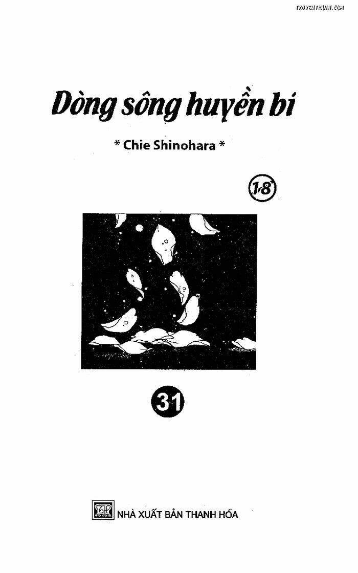 Dòng Sông Huyền Bí Chương 83 Ảnh 3