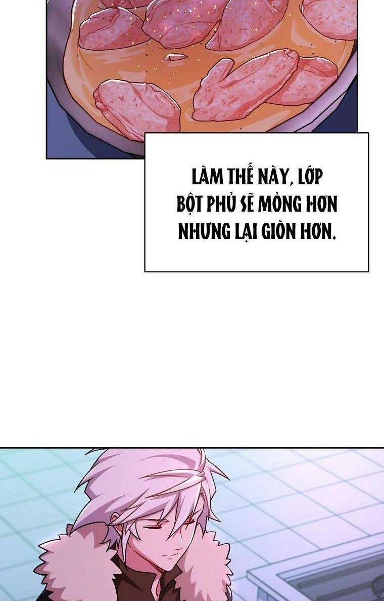 Xin Mời Dùng Bữa Chương 92 Ảnh 22