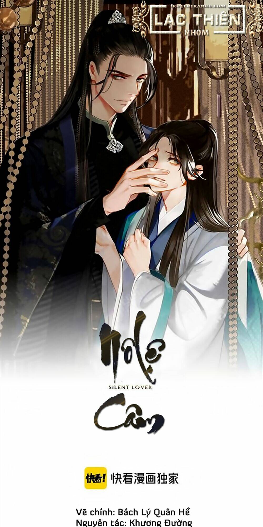 Nô Lệ Câm Chương 40 Ảnh 2