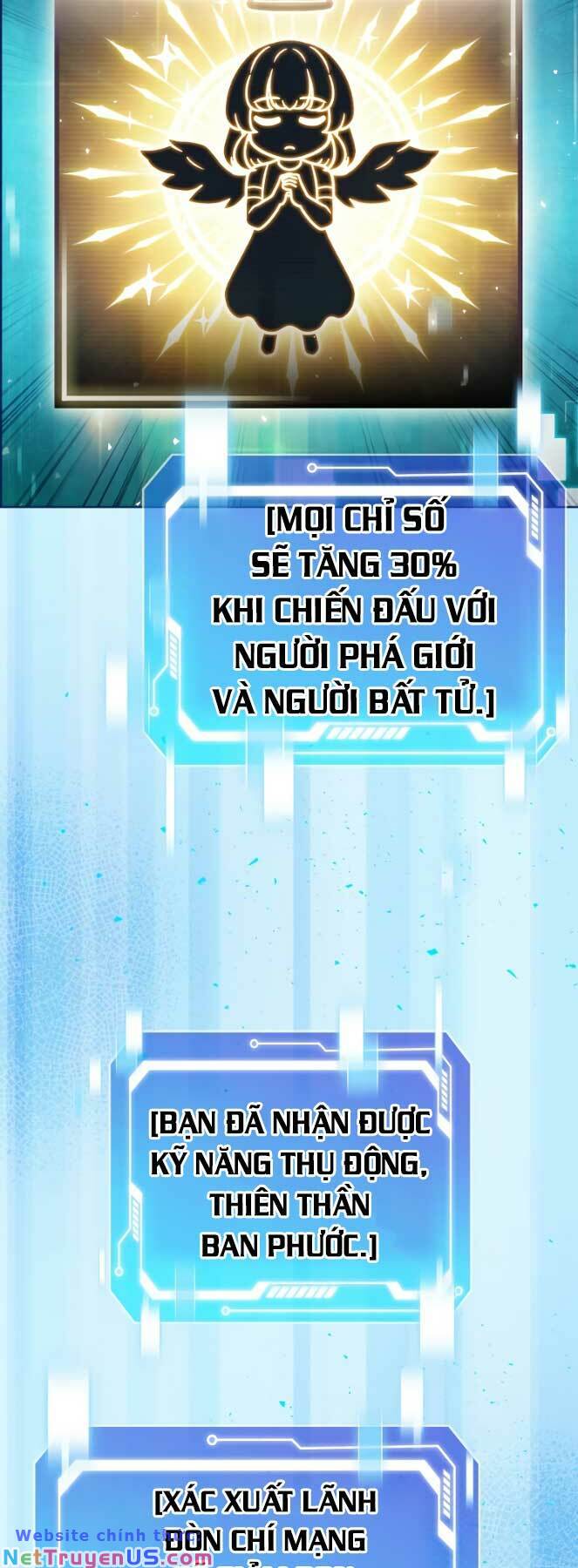 Trừ Tôi Tất Cả Đều Là Quy Hồi Giả Chương 46 Ảnh 29