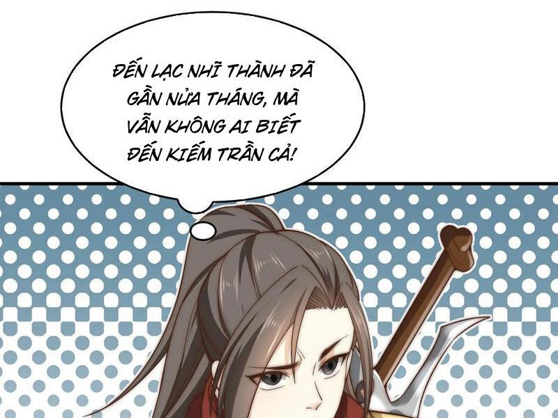 Tân Hỗn Độn Kiếm Thần Chương 194 Ảnh 33