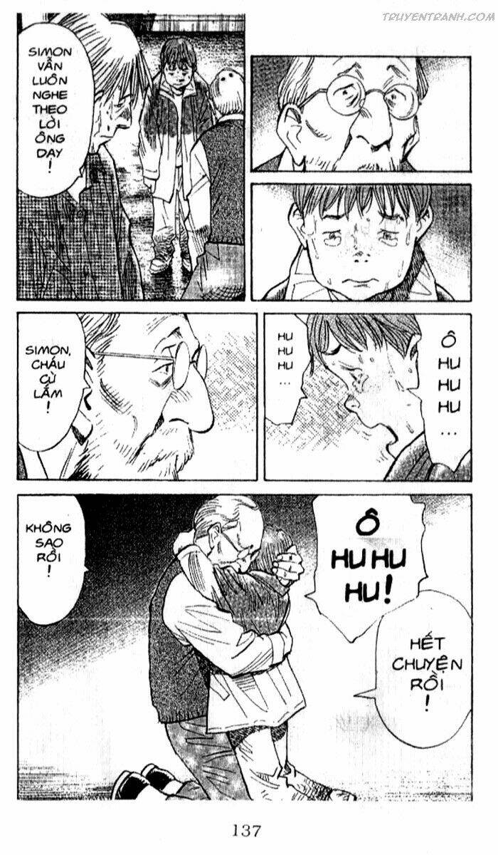 Monster - Naoki Urasawa Chương 150 Ảnh 23