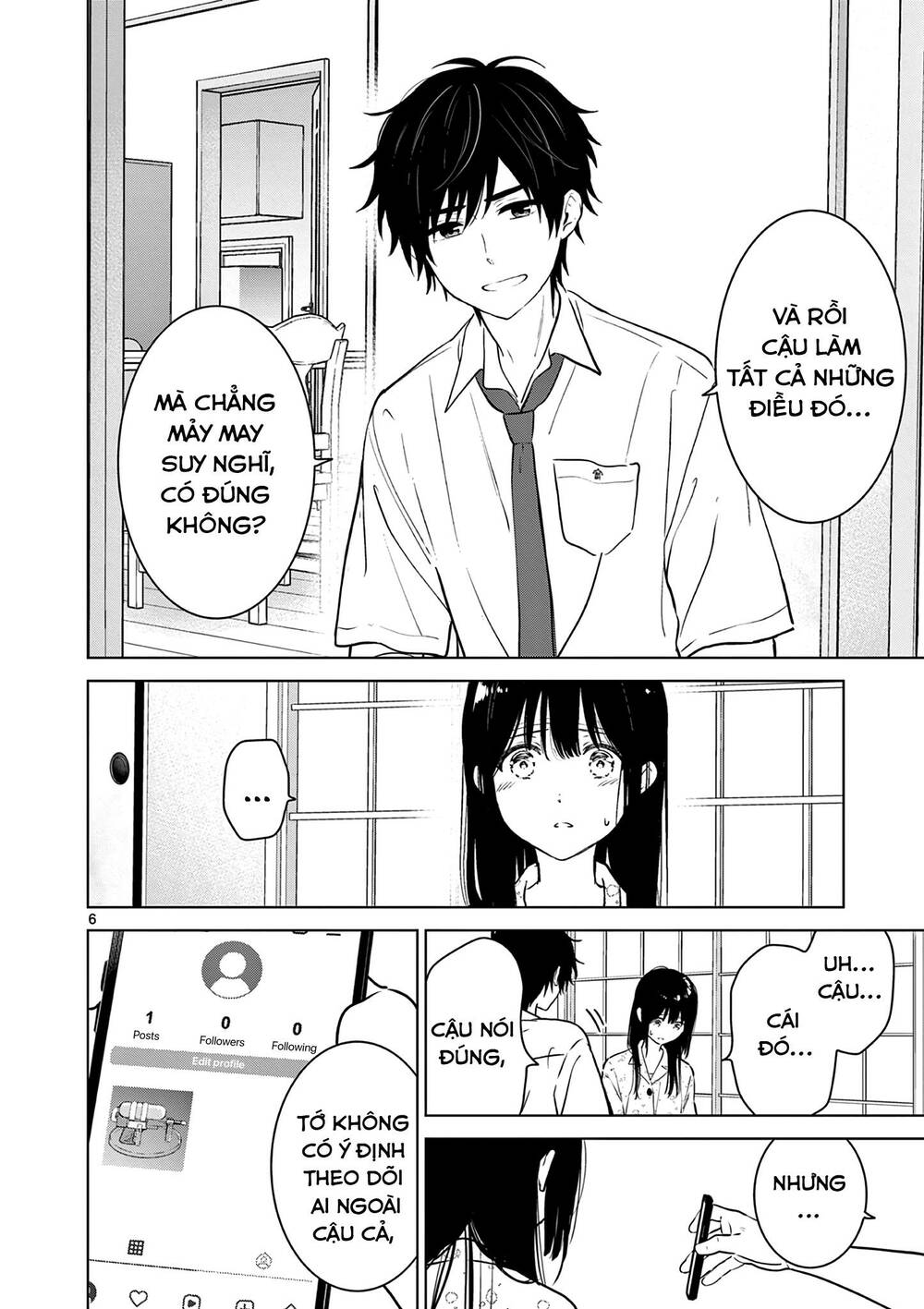 Aishiteru Game Wo Owarasetai Chương 28 Ảnh 8