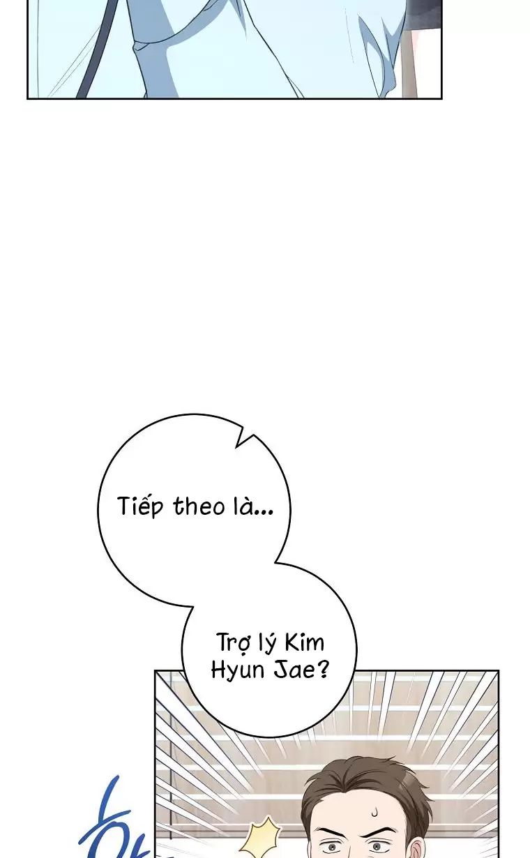 Tôi Sẽ Thoát Khỏi Đoá Hoa Của Thử Thách Chương 4 Ảnh 14