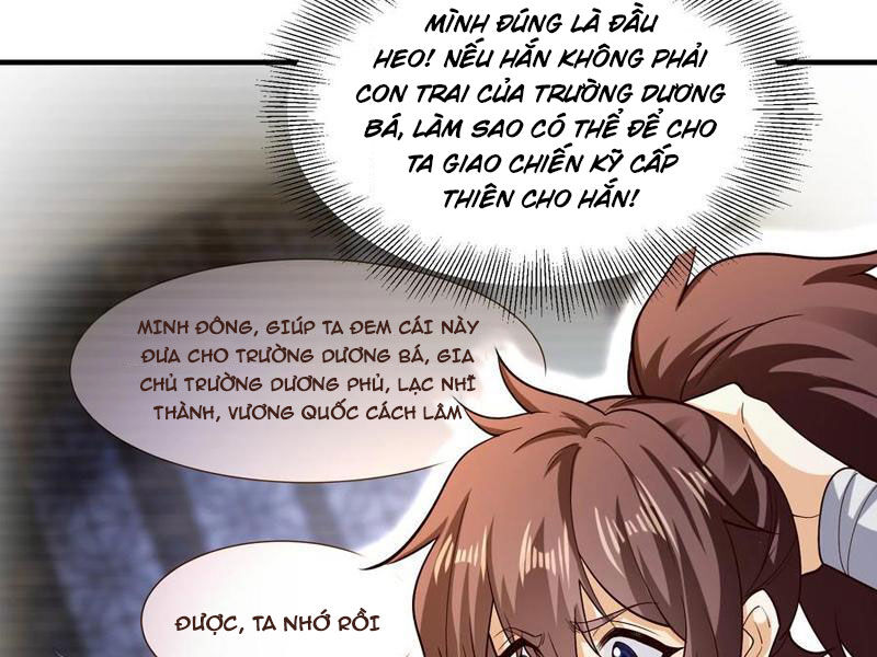 Tân Hỗn Độn Kiếm Thần Chương 190 Ảnh 54