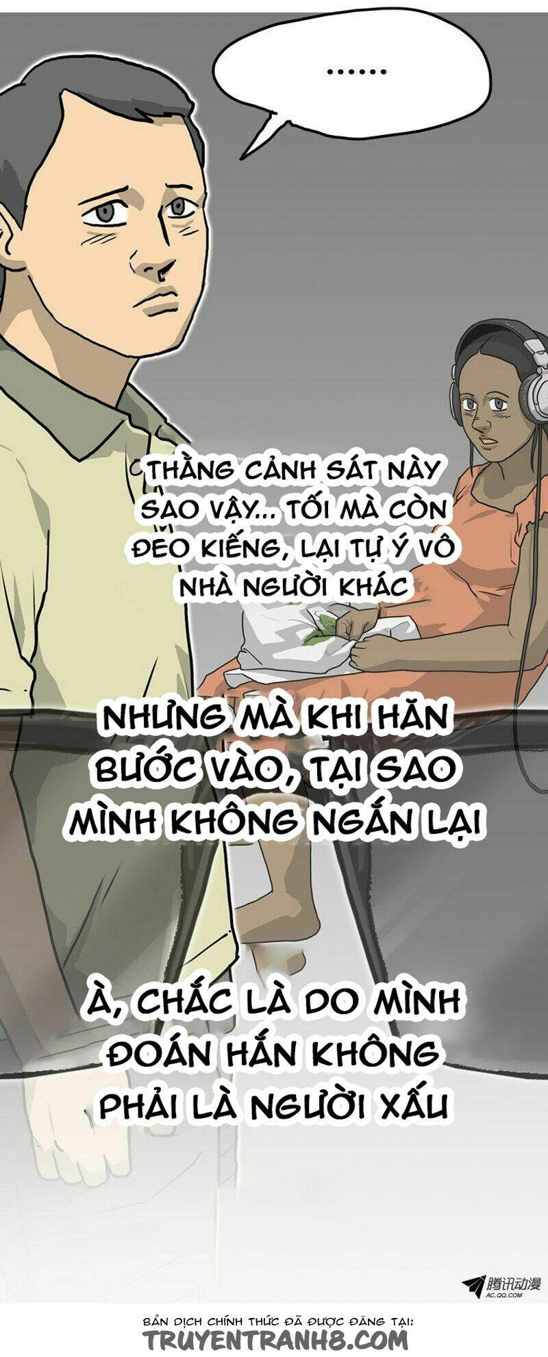 Hồi Sinh Chương 45 Ảnh 28