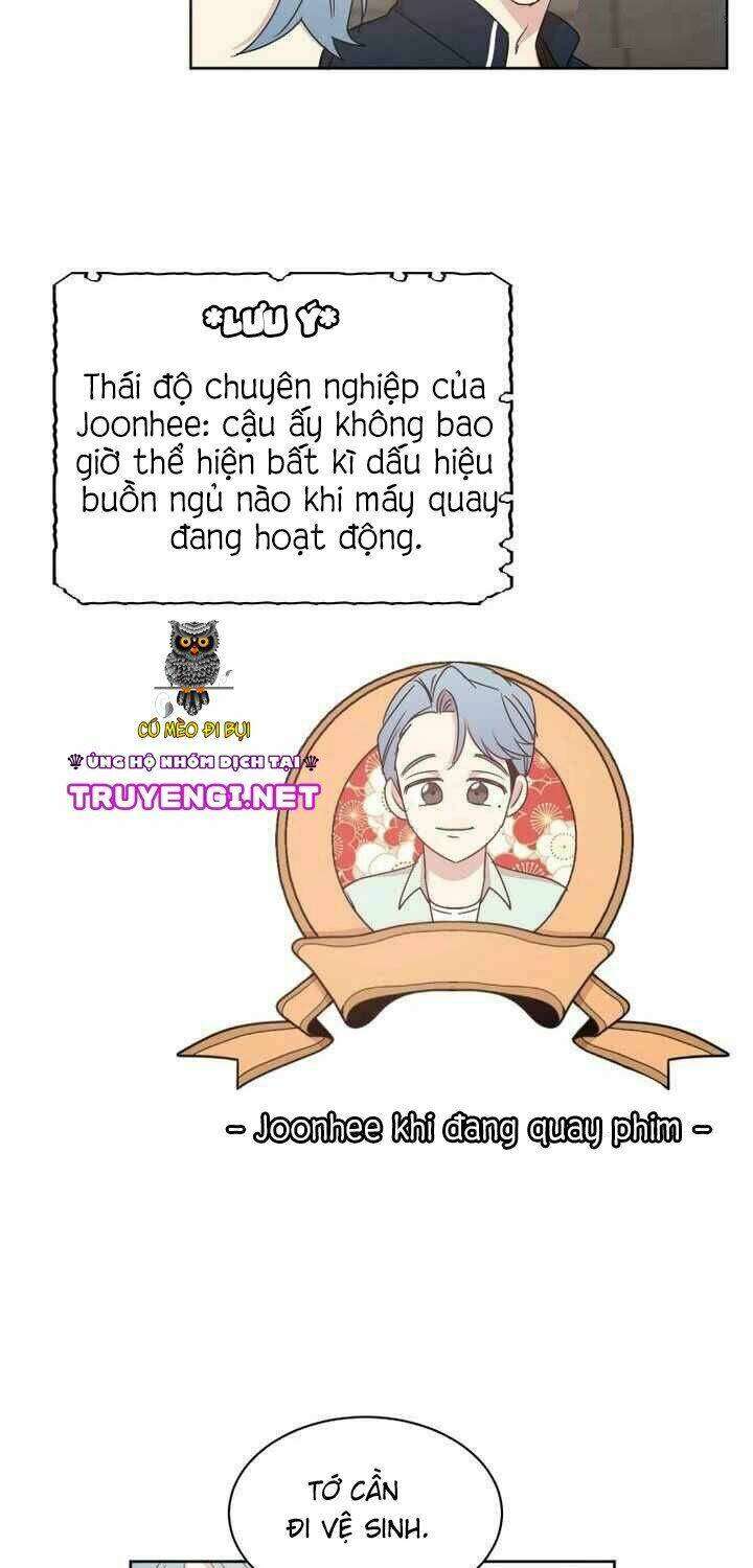 Idol Sống Trong Nhà Tôi ! Chương 8 Ảnh 23