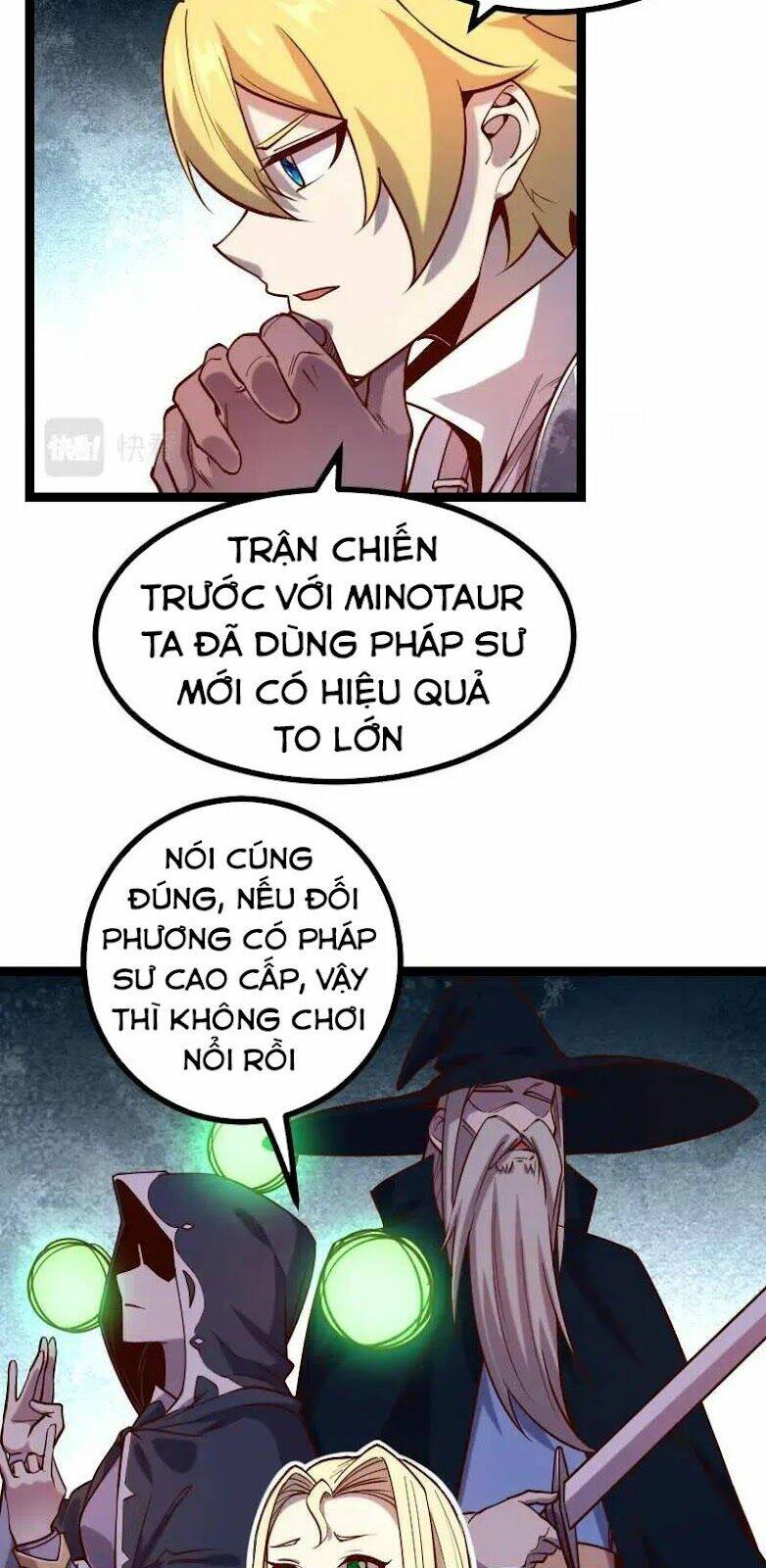 Tối Cường Thành Chủ Đích Dị Giới Chương 36 Ảnh 4