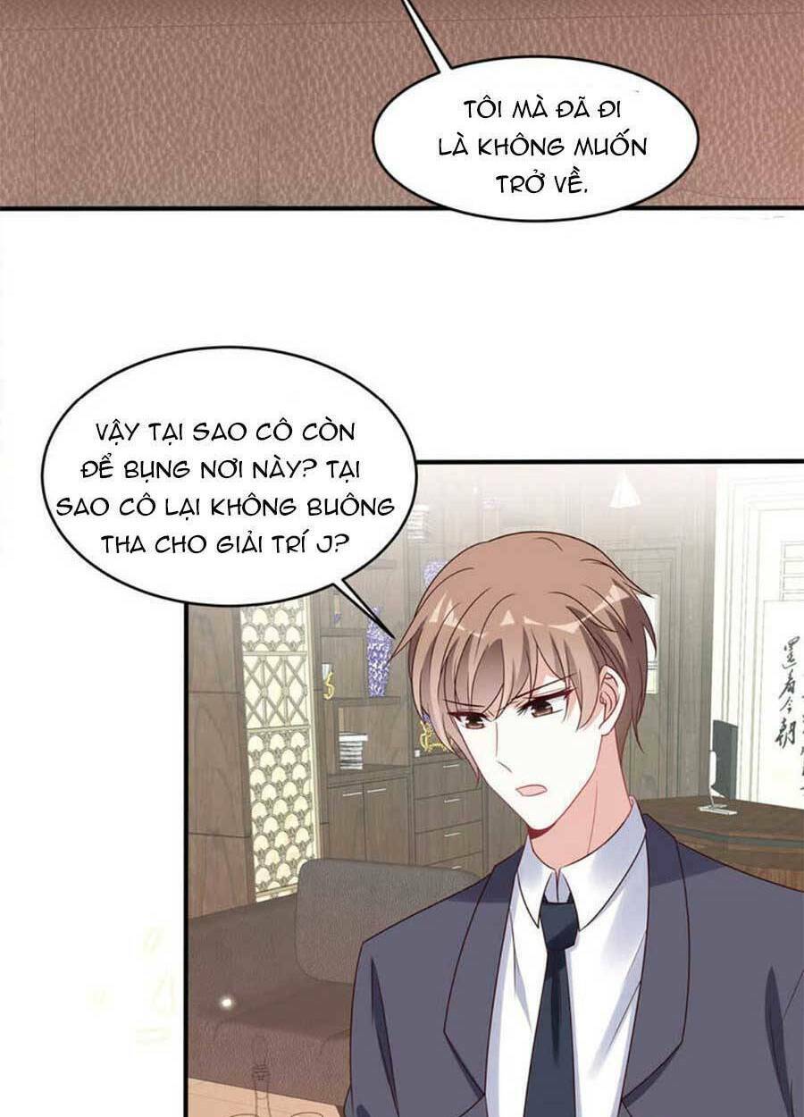 Tinh Quang Lộng Lẫy: Chọn Sếp Làm Chồng Chương 120 Ảnh 15