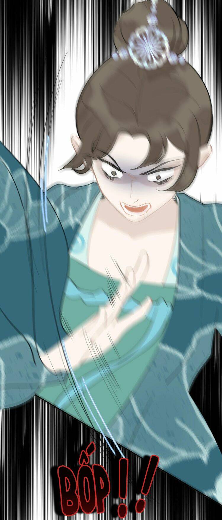 Mãn Đình Phương - Thiên Hạ Duy Khanh Chương 15 Ảnh 11