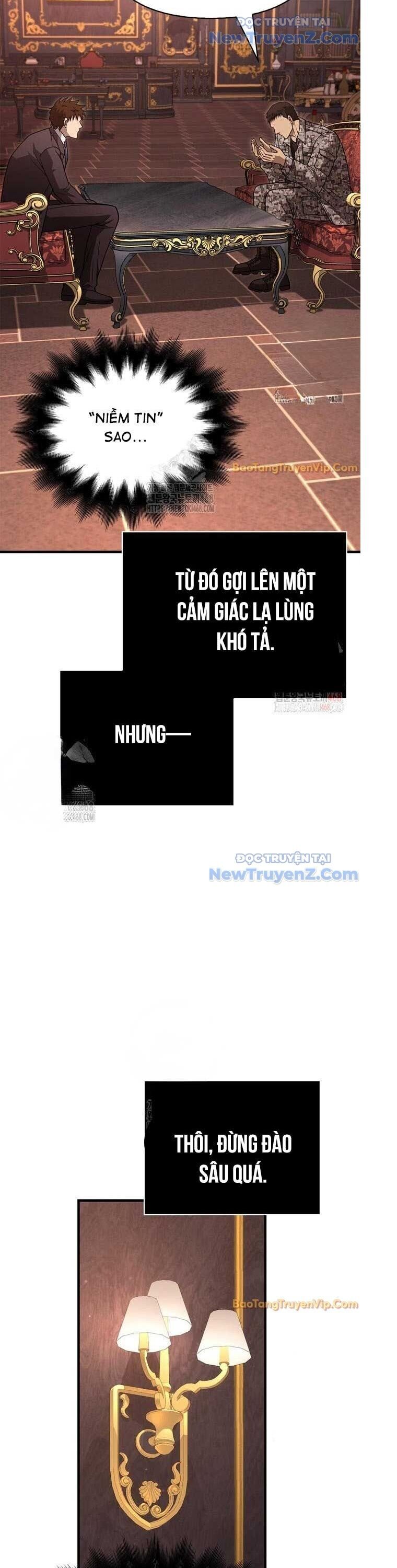 Sống Sót Trong Trò Chơi Với Tư Cách Là Một Cuồng Nhân Chương 105 Ảnh 26