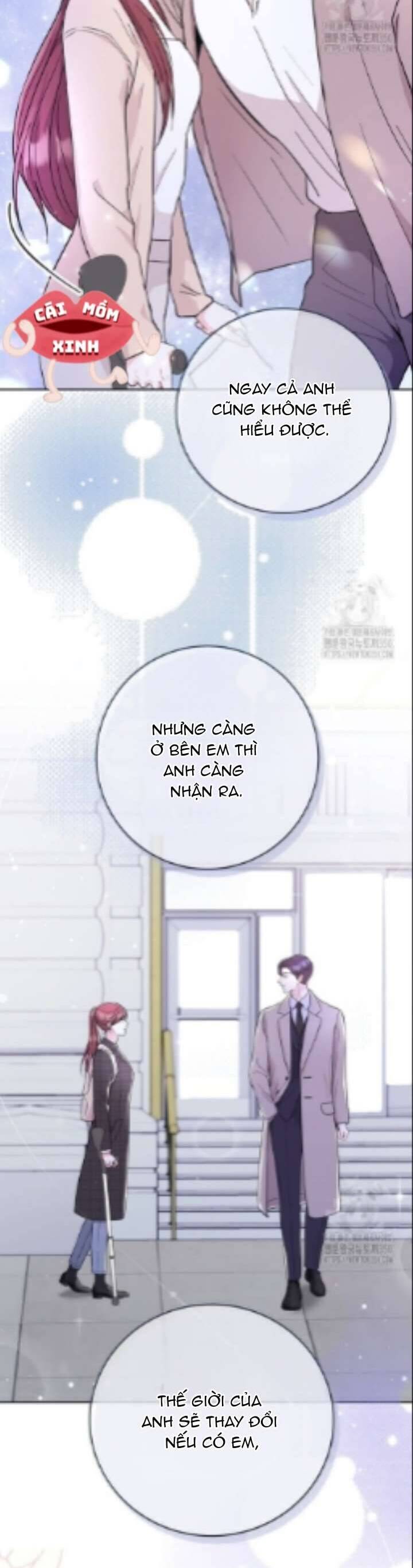Hades Và Persephone Chương 43 Ảnh 5
