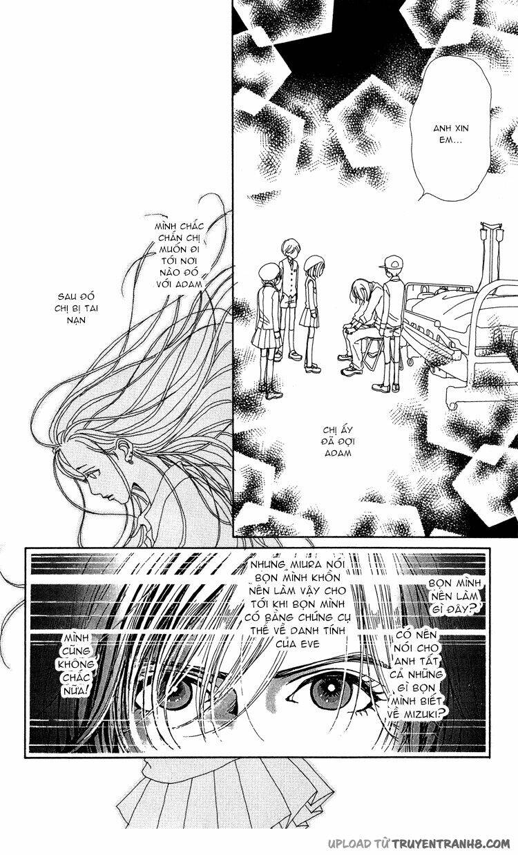 Kagen No Tsuki Chương 7 Ảnh 39