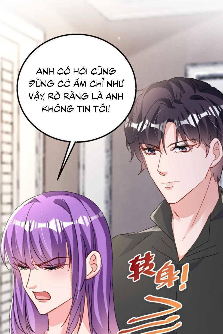 Hôm Nay Từ Chối Lục Tiên Sinh Chưa? Chương 191 Ảnh 37
