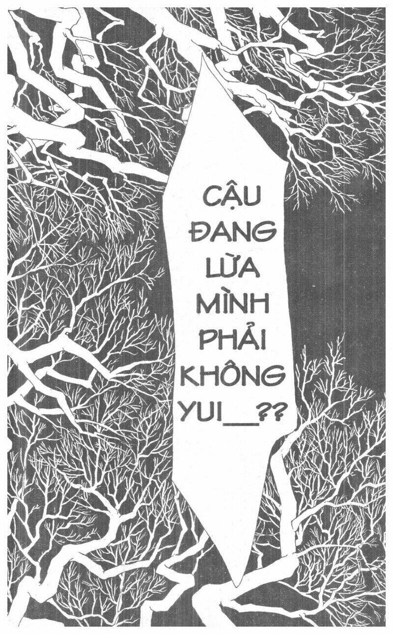 Nàng Tiên Ánh Trăng - Kaguya Hime Chương 8 Ảnh 47