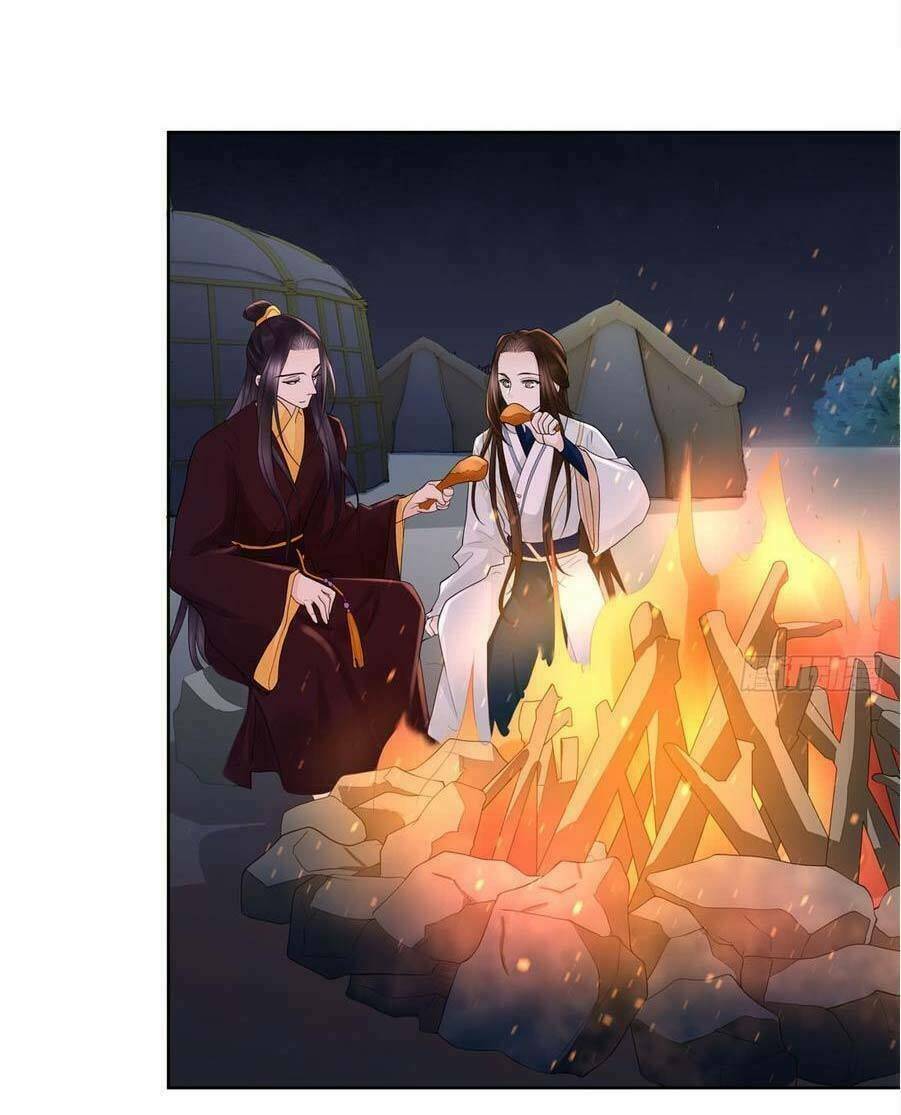 Đại Giá Thừa Tướng Chương 149 Ảnh 13