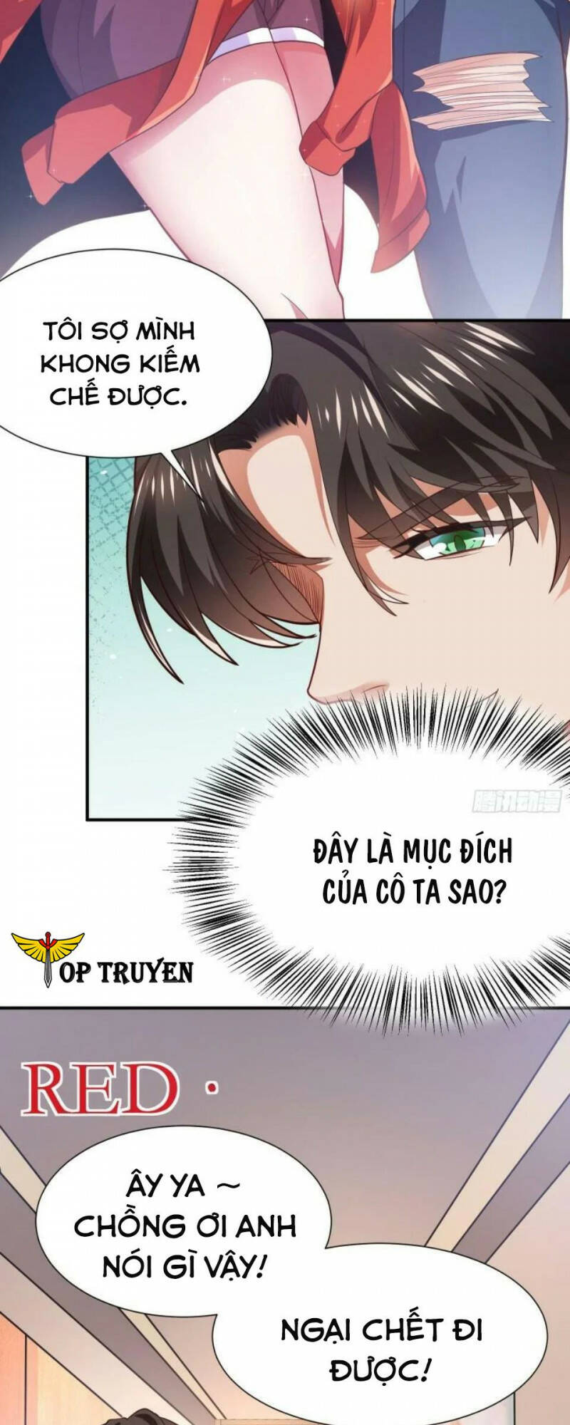 Cao Thủ Xuống Núi, Bảy Vị Sư Tỷ Bảo Vệ Ta Chương 18 Ảnh 4
