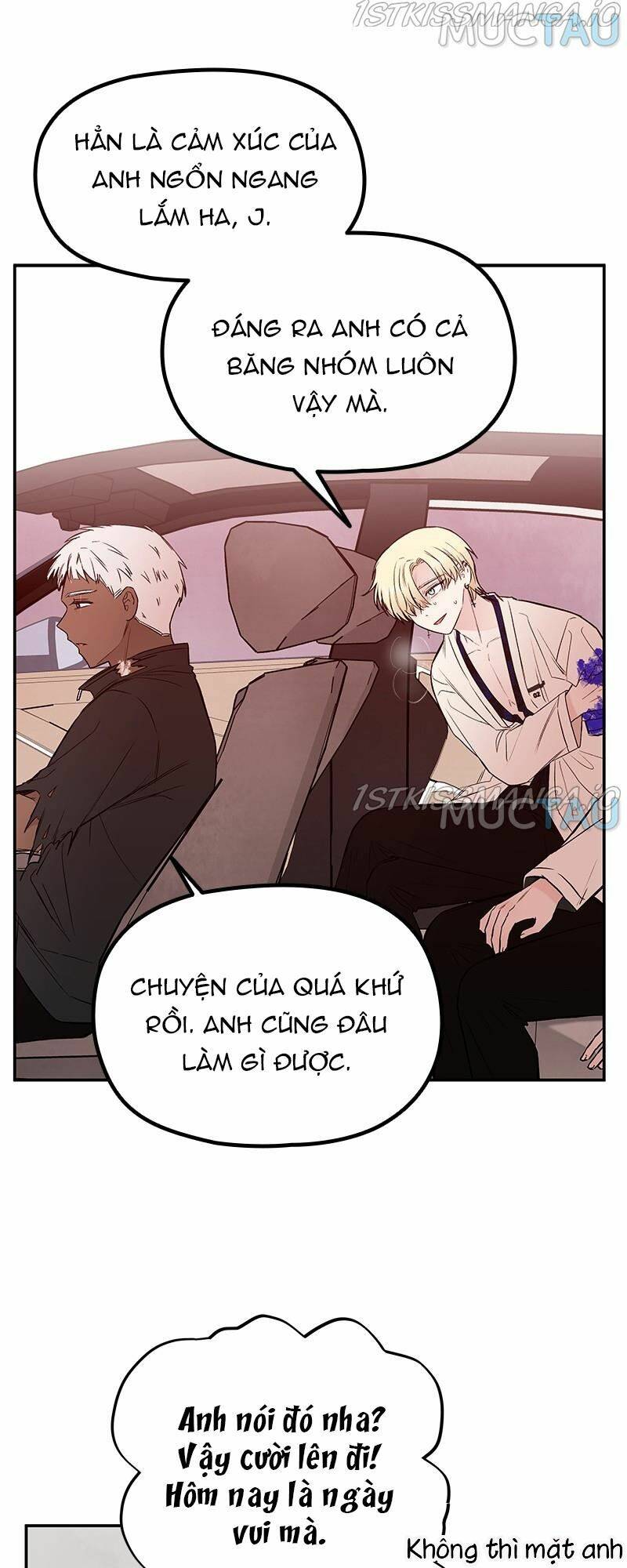 BưƠM BưỚM Và MáU Chương 46 Ảnh 44