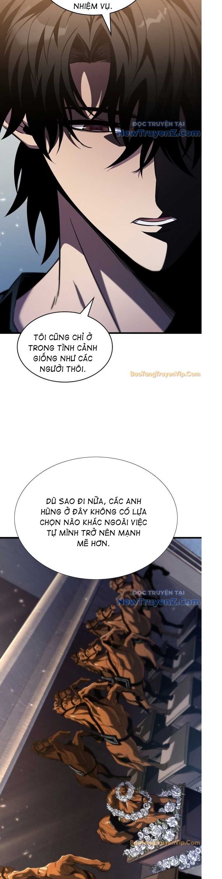 Gacha Vô Hạn Chương 147 Ảnh 19