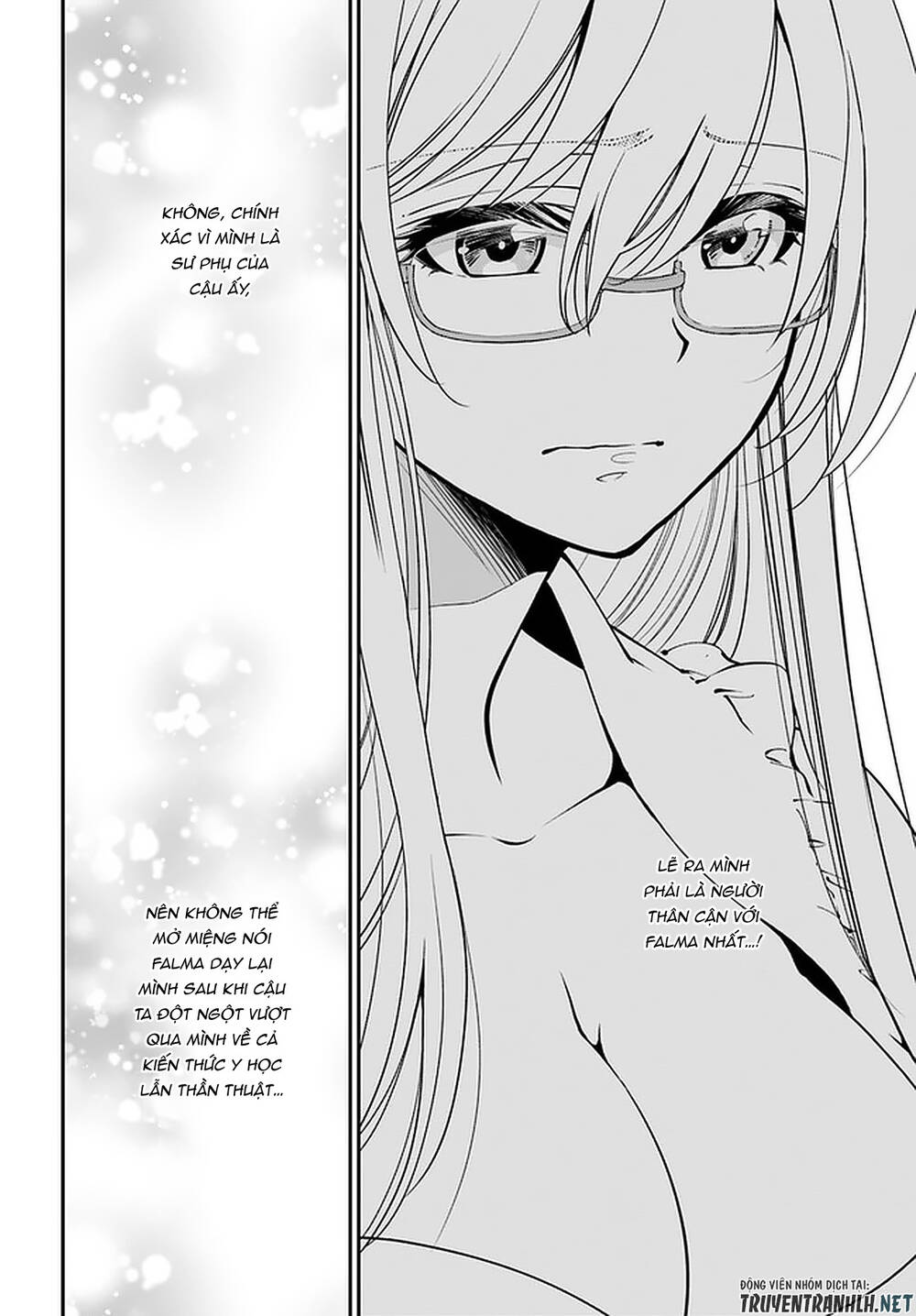 Isekai Yakkyoku Chương 31 Ảnh 8
