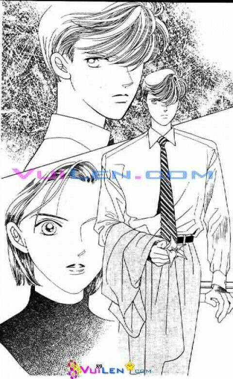 Nàng Tiên Ánh Trăng - Kaguya Hime Chương 11 Ảnh 90