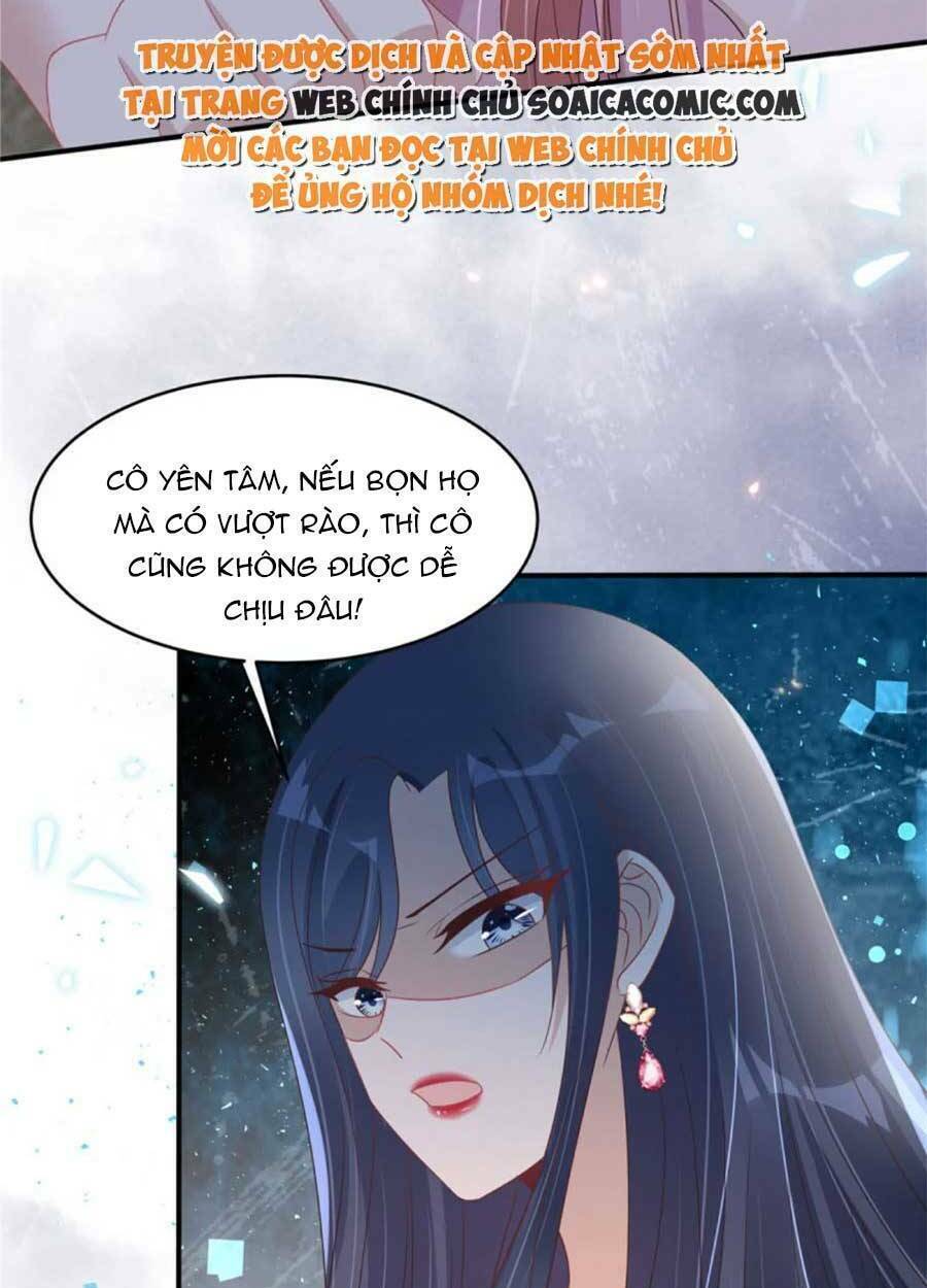 Tinh Quang Lộng Lẫy: Chọn Sếp Làm Chồng Chương 122 Ảnh 17