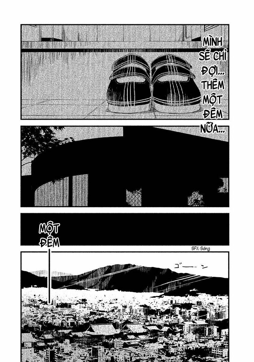 Shoujo Fujuubun (Imperfect Girl) Chương 7 Ảnh 7
