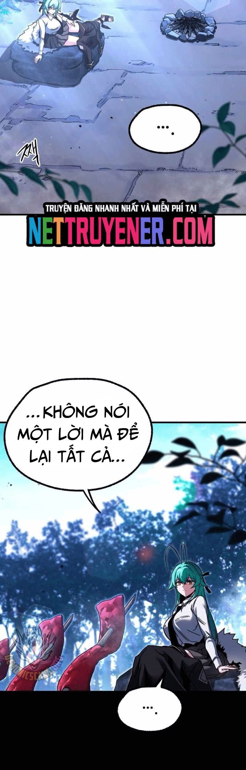 Thống Lĩnh Học Viện Chỉ Bằng Dao Sashimi Chương 42 Ảnh 35