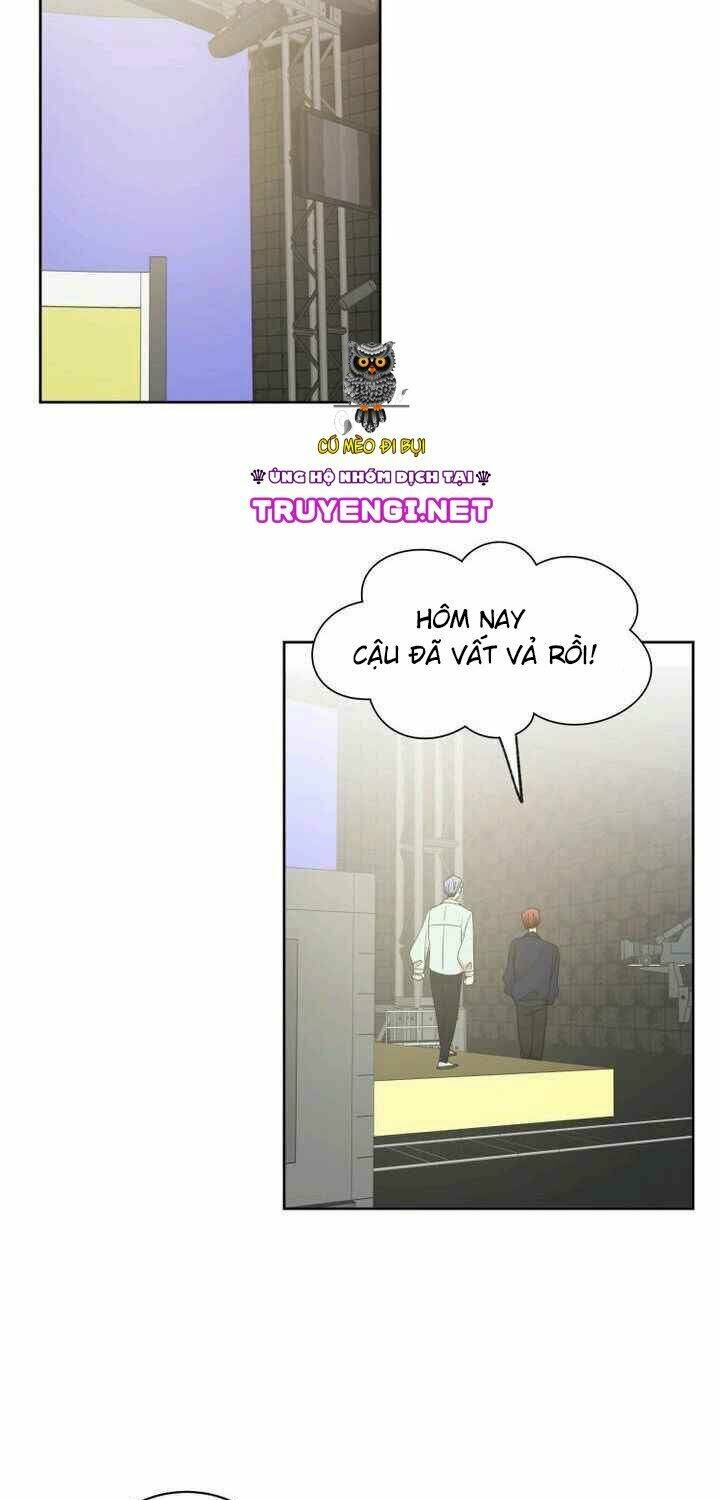 Idol Sống Trong Nhà Tôi ! Chương 8 Ảnh 21