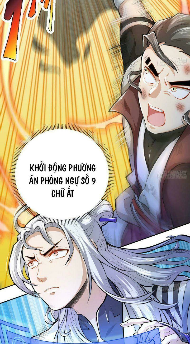 Tu Chân Toàn Dựa Số Lý Hóa Chương 7 Ảnh 6