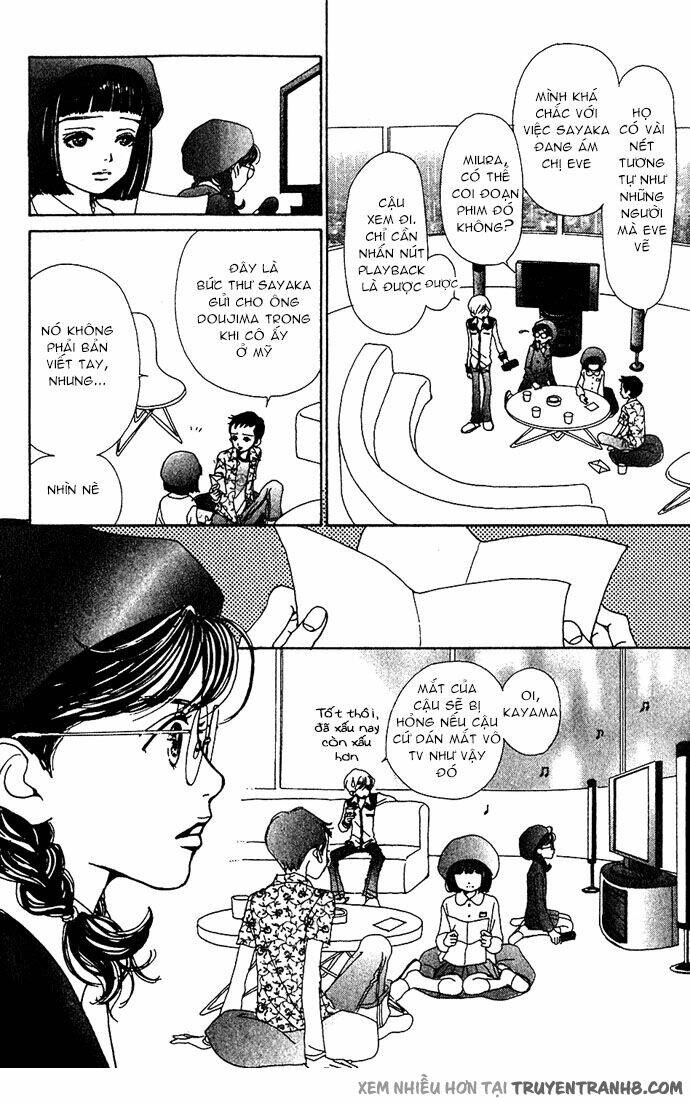 Kagen No Tsuki Chương 11 Ảnh 10