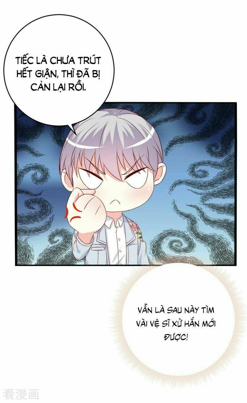 Này ! Đừng Động Vào Phô Mai Của Tôi Chương 147 Ảnh 23