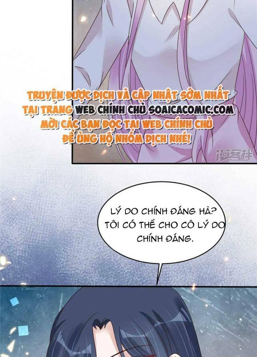 Tinh Quang Lộng Lẫy: Chọn Sếp Làm Chồng Chương 119 Ảnh 33
